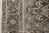 Antique Heriz Area Rug (8' x 11')